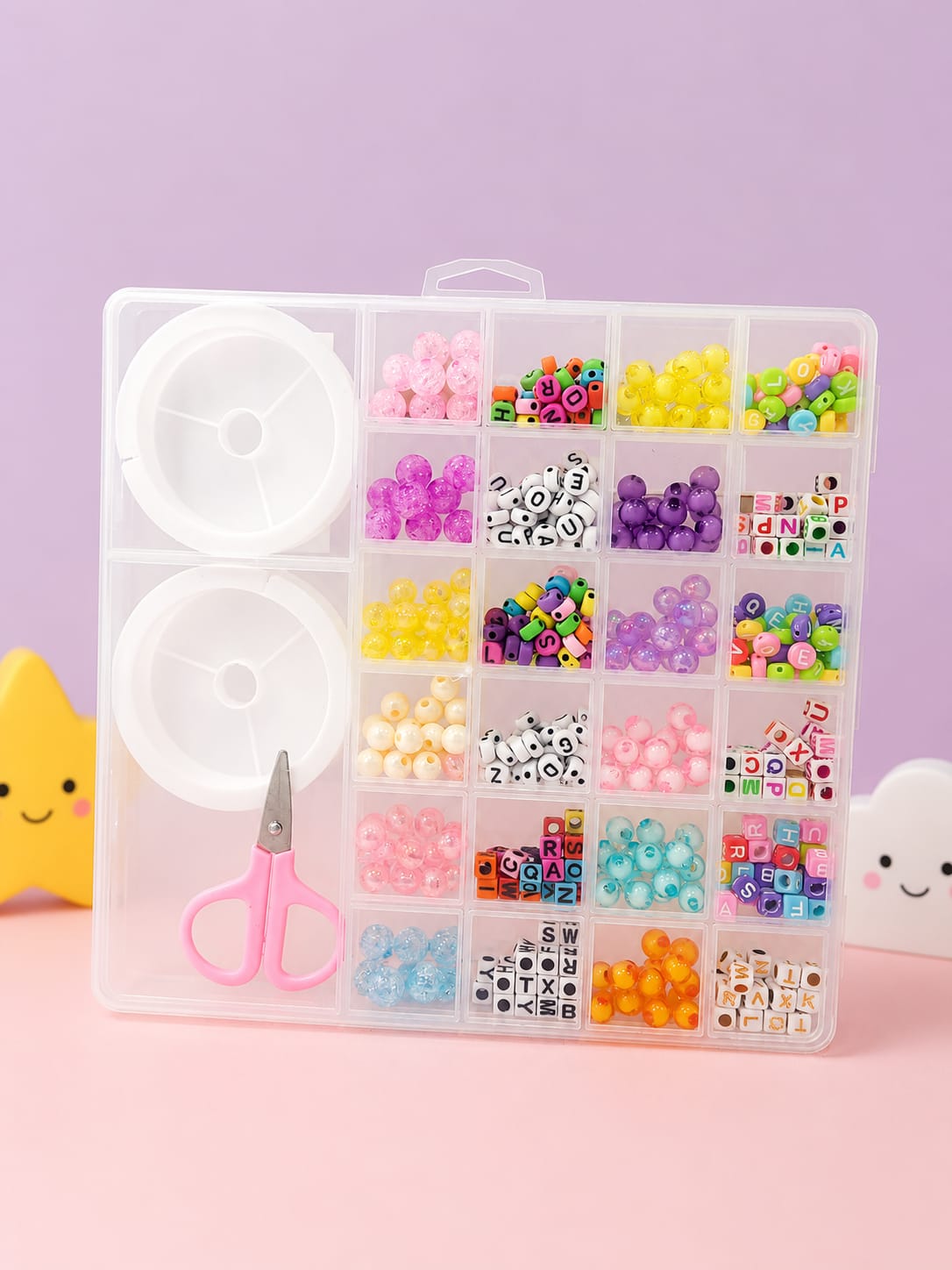 SET ARMA JOYAS INF — imagen 1