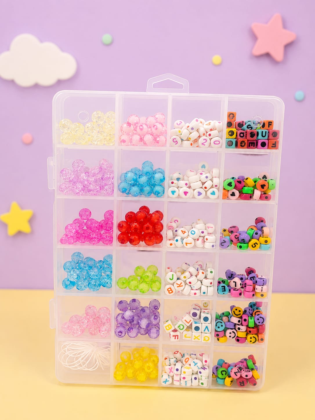 SET BIJOU INF — imagen 1